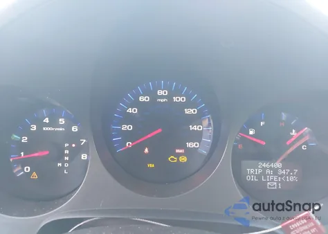 2004 Acura Tl from USA, damaged, VIN 19UUA66254A008753